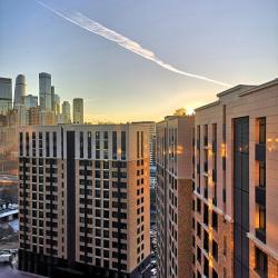 Фото Отель Lo Apartments (Ло Апартментс) на улице Большая Филевская