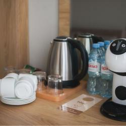 Фото Отель Blije (Ближе)