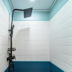 Фото Отель Радужный лес