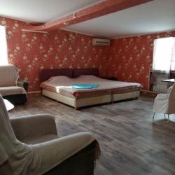 Фото Отель Мельница