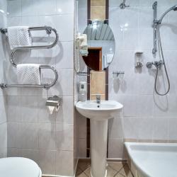 1-местный номер улучшенный