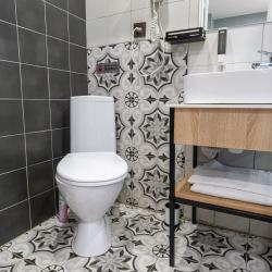 Фото Отель Номера на Полтавской (бывш. Демут)