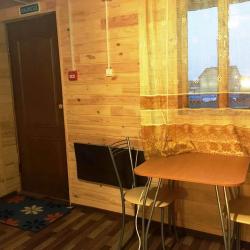 Номер эконом с 2 односпальными кроватями