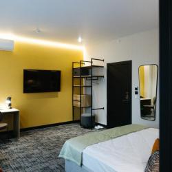 Фото Отель Azina (Азина)