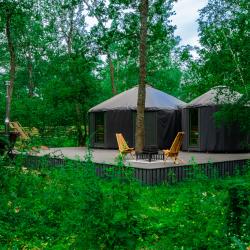 Фото Отель Лесная база «Папоротник»