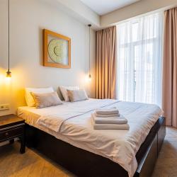 Фото Отель Seven (Севен)