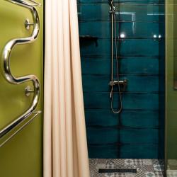 2-местная комната стандарт с балконом