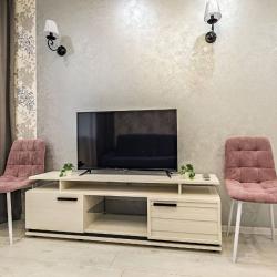 2-комнатные апартаменты улучшенные