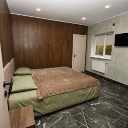 Фото Бутик отель Старт