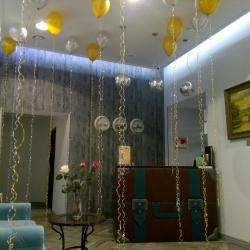 Фото Отель Жуков