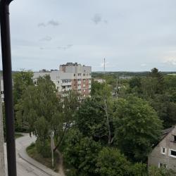 Фото Прекрасные апартаменты