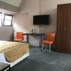 Фото Отель Енисей