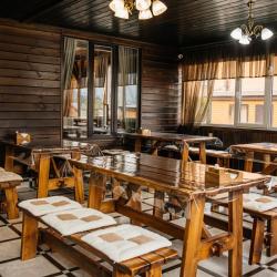 Фото Отель Art Life (Арт Лайф)