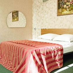 Smart Hotel KDO Самара (Смарт КДО Самара) — f37efde96cba9c04a0d7a82eeb2a7b79