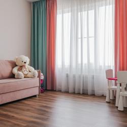 Фото Отель Дом для семейного отдыха