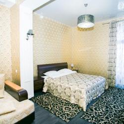 Frant Hotel (Франт Отель) — f37f166fe8cba02301c3f877330ce941