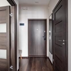 Апартаменты стандарт Merino Home Amelie