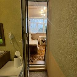 Номер улучшенный семейный