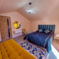 Фото Отель 4 Сезона