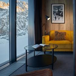 Фото Отель Tenir Eco Hotel (Тенир эко)