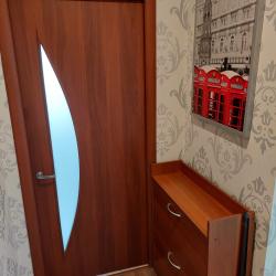 Фото Апартаменты на улице Еременко 95/30