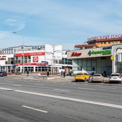 фото 9 ArendaGrad (АрендаГрад) на улице Марксистская