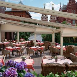 Фото Отель Four Seasons Hotel Moscow (Фо Сизонс)