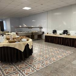 Фото Отель Ателика Тешебс