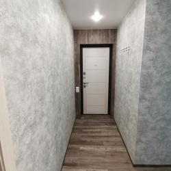 2-комнатные апартаменты стандарт Мясникова 26