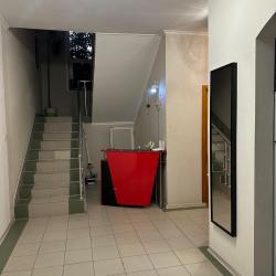 Фото Отель Островок