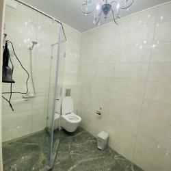 2-комнатные апартаменты стандарт