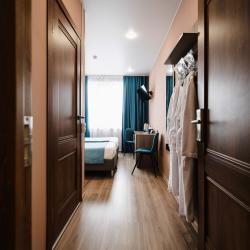 Фото Отель SopkaHotel (Сопка)