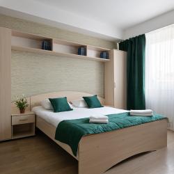 Фото Отель Танзания