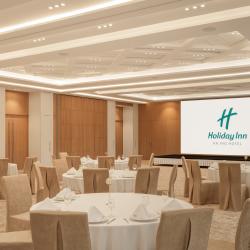 Фото Отель Holiday Inn Almaty (Холидей Инн )