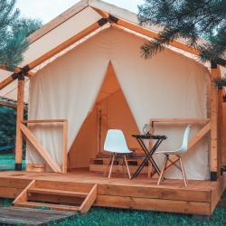 Фото Отель LAMA PARK (Лама Парк)