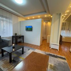 2-комнатные апартаменты улучшенные