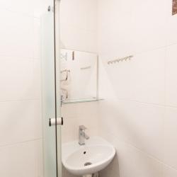 Комната эконом c 1 двухъярусной кроватью