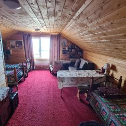 Фото Отель Филоксения Ольхон-Байкал