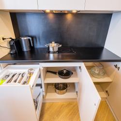 Фото Отель Seven (Севен)