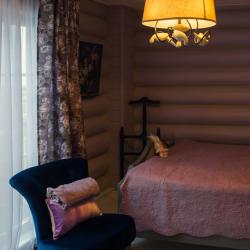 Фото Отель Грандъ Сова