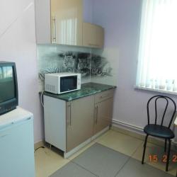 Фото Отель Нептун