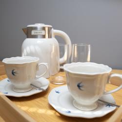 Номер улучшенный комфорт с 1 двуспальной кроватью