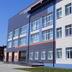 1-комнатные апартаменты студия