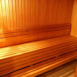 Фото Отель Заимка