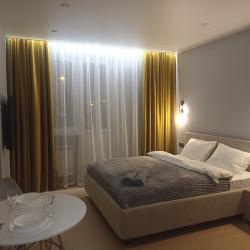 Фото Отель Одеяло&Подушка на улице Чистопольская 71Б