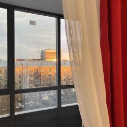 2-комнатные апартаменты стандарт