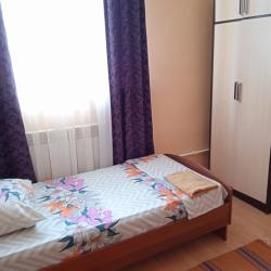 2-комнатные апартаменты стандарт #1