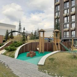 Фото Отель Moscow Deluxe на проезде Жуков