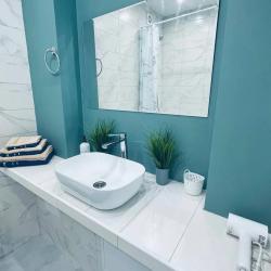 Фото Апартаменты Ap'hotel butterfly (Ап'хотел батерфлай) на улице Тимофея Кармацкого 11