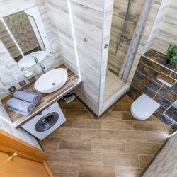 Фото Отель DreamHouse (ДримХаус) на Крестинского 6